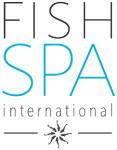 logo fish spa international